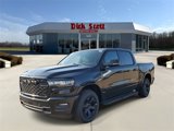 New 2025 RAM 1500 Big Horn image 2