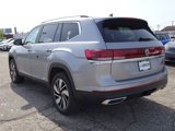 New 2025 Volkswagen Atlas SEL image 4