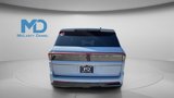 New 2025 Lincoln Navigator Reserve w/ Jet Appearance Package image 3