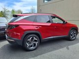Certified 2022 Hyundai Tucson SEL w/ Convenience + Premium Package image 5