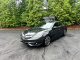 Used 2016 Acura ILX image 2