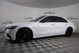 Used 2025 Mercedes-Benz S 580e 4MATIC Sedan image 5