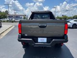 New 2025 Toyota Tacoma Trailhunter image 4