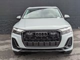 New 2025 Audi Q7 3.0T Prestige image 2