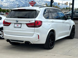 Used 2015 BMW X5 M image 5