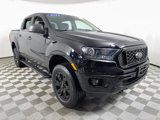 Certified 2023 Ford Ranger XLT w/ Equipment Group 301A Mid image 2