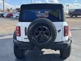 Used 2023 Ford Bronco Wildtrak image 4