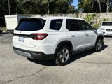 New 2025 Honda Pilot EX-L image 5