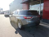 Used 2021 Chevrolet Traverse LS image 3