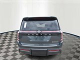 New 2025 Nissan Armada Platinum Reserve image 5