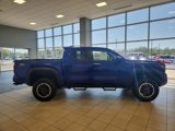 New 2025 Toyota Tacoma TRD Off-Road image 5