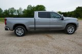 New 2025 Chevrolet Silverado 1500 LTZ w/ LTZ Premium Package image 2