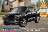 New 2026 Buick Encore GX Avenir image 2