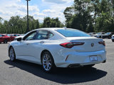 Certified 2023 Acura TLX image 5