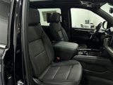 New 2025 Chevrolet Suburban High Country image 3
