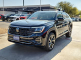New 2025 Volkswagen Atlas Cross Sport SEL Premium R-Line image 3