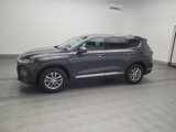 Used 2020 Hyundai Santa Fe SEL image 2