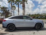 New 2025 Mercedes-Benz GLE 53 AMG 4MATIC Coupe image 6