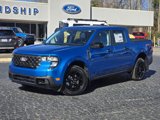 New 2025 Ford Maverick XLT w/ XLT Luxury Package image 2