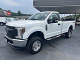 Used 2019 Ford F250 XL w/ XL Value Package image 2