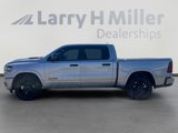 New 2025 RAM 1500 Laramie image 2