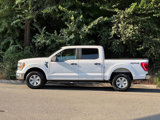 Used 2021 Ford F150 XLT image 5