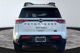New 2025 Nissan Pathfinder Rock Creek image 4