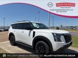 New 2025 Nissan Armada PRO-4X image 5