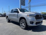 New 2025 RAM 1500 Tungsten w/ Off Road Group image 4