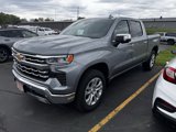 New 2025 Chevrolet Silverado 1500 LTZ w/ LTZ Convenience Package II image 5