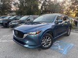 Used 2024 MAZDA CX-5 AWD 2.5 S w/ Select Package image 2