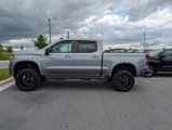 Used 2023 Chevrolet Silverado 1500 RST w/ All Star Edition Plus image 3