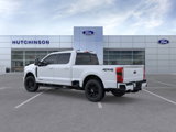 New 2025 Ford F250 Lariat w/ Lariat Ultimate Package image 4