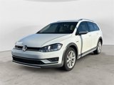 Used 2019 Volkswagen Golf Alltrack S image 2