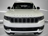 New 2025 Jeep Wagoneer Series III w/ Rear Seat Video Group 1 image 3