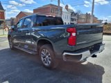New 2025 Chevrolet Silverado 1500 LT w/ All Star Edition Plus image 4