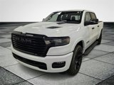 New 2025 RAM 1500 Laramie image 3
