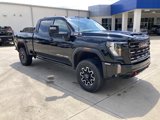 Used 2024 GMC Sierra 2500 AT4X image 3