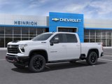 New 2025 Chevrolet Silverado 2500 LT w/ Trail Boss Package image 2