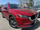 Used 2021 MAZDA CX-5 Touring w/ Touring Preferred SV Package image 2