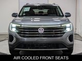 Used 2024 Volkswagen Atlas SE image 3