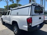 Used 2021 Toyota Tacoma SR image 4