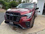 New 2025 Subaru Ascent Bronze Edition image 4