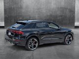 New 2025 Audi RS Q8 performance image 2