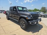 New 2025 Jeep Gladiator Sport image 3