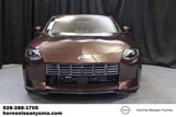 New 2025 Nissan Z Performance w/ Floor Mat Package image 2
