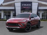 New 2025 Buick Envista Sport Touring w/ Convenience I Package image 6