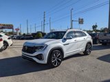 New 2025 Volkswagen Atlas Cross Sport SEL Premium R-Line image 2