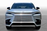 New 2025 Lexus TX 500h AWD image 3