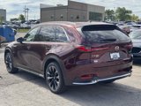 New 2025 MAZDA CX-90 Plug-In Hybrid w/ Premium Plus image 2
